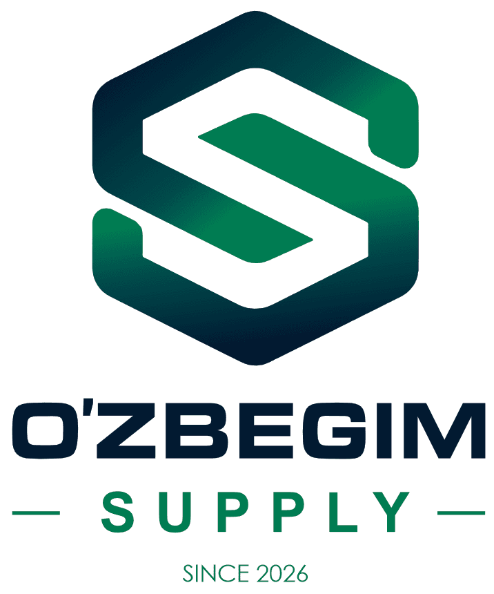 O'zbegim Supply