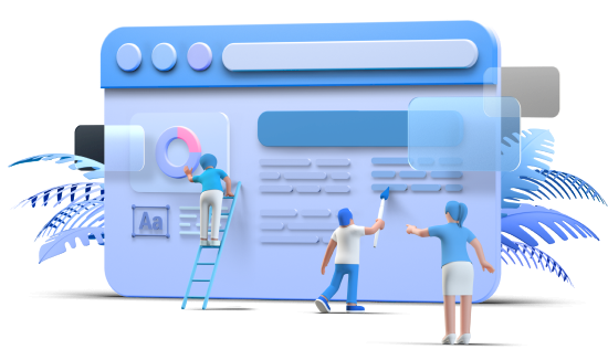 Bizning xizmatlarimiz sizning taraqqiyotingiz uchundir