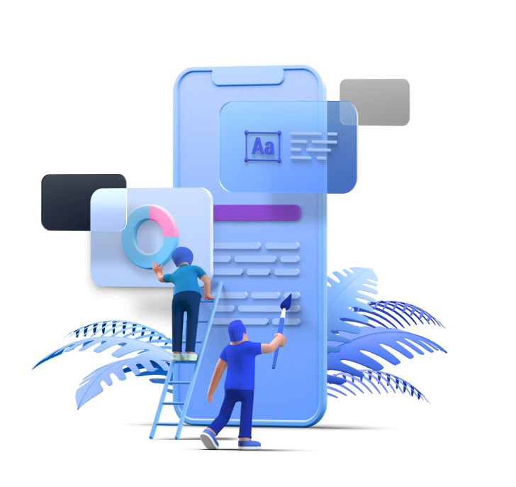 Biz bir martalik echimlarni taqdim etamiz