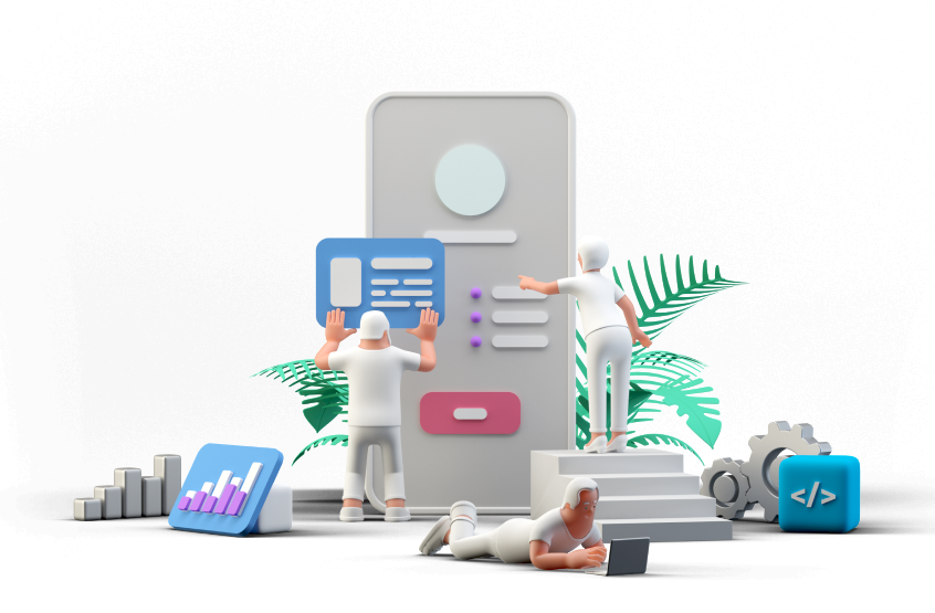 Global fikrlang! Tizimlashtiring!